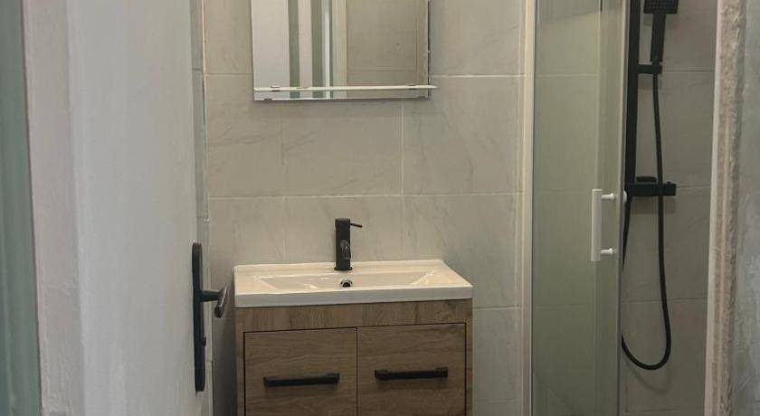 Photo of Bathroom in Lazaret