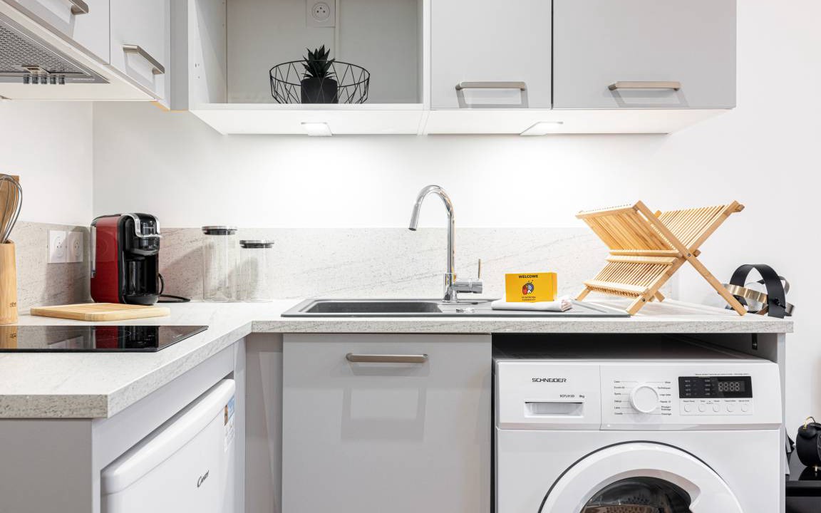 Photo of Kitchen in Carabacel