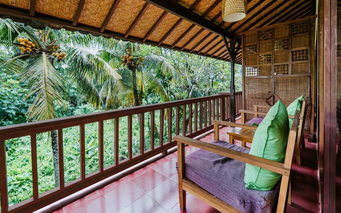 Photo of Others in Ubud City-Centre