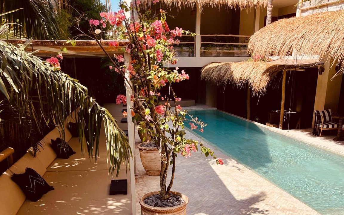 Photo of Patio Balcony in Batu Bolong