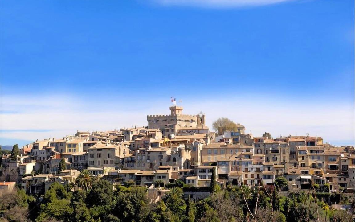 Photo of Others in Cros-de-Cagnes