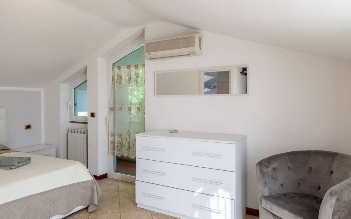 Photo of Bedroom in Corsanico