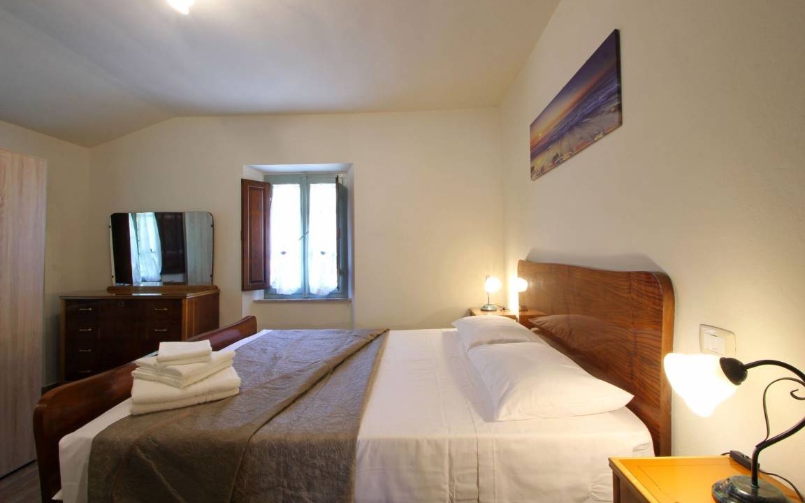 Photo of Bedroom in San Rocco in Turrite
