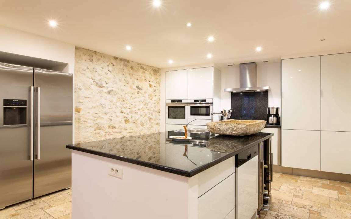 Photo of Kitchen in Antibes Old Town