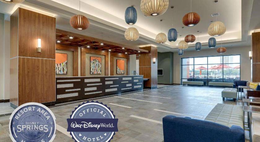 Photo of Others in Lake Buena Vista