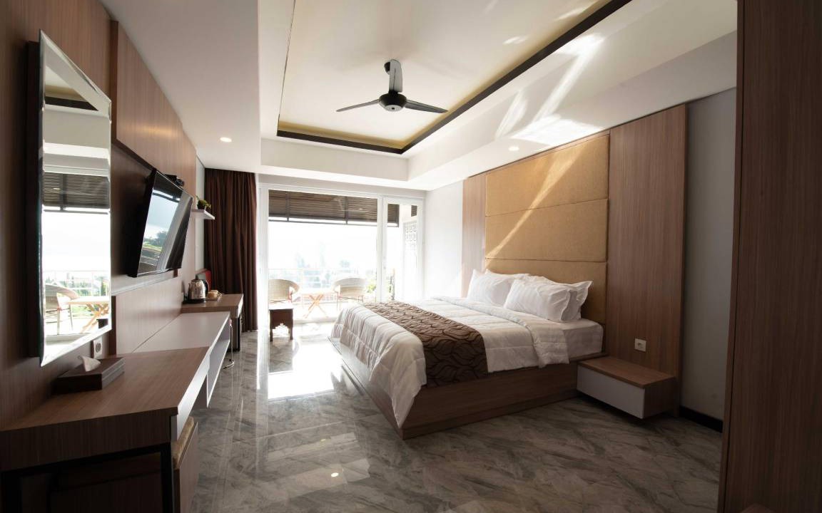 Photo of Bedroom in Candikuning