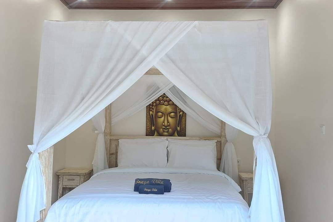 Photo of Bedroom in Amed