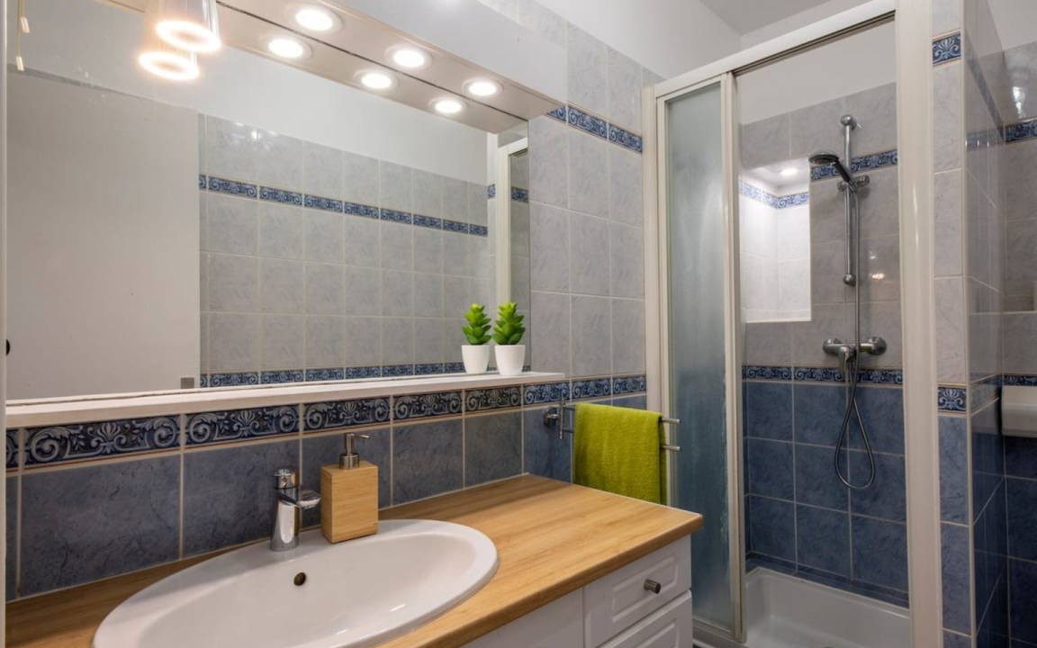 Photo of Bathroom in Cap-d'Antibes