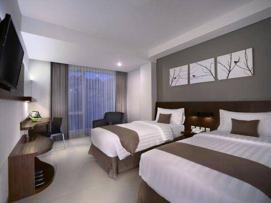 Photo of Bedroom in Gatot Subroto