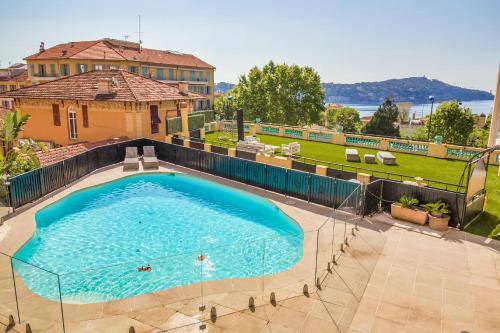 Photo of Others in Villefranche-sur-Mer