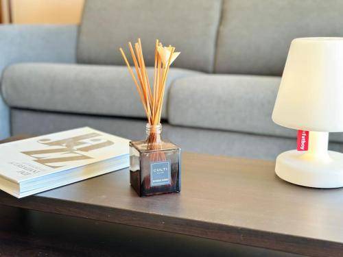 Photo of Livingroom in Prado - Republique