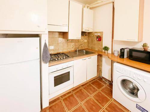 Photo of Kitchen in Pisa
