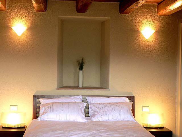 Photo of Bedroom in Lugliano