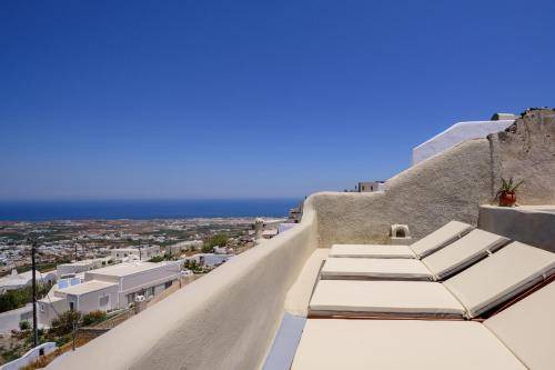 Photo of Patio Balcony in Pyrgos
