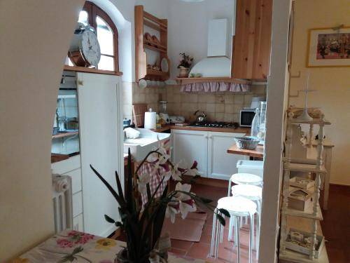 Photo of Kitchen in Pisa