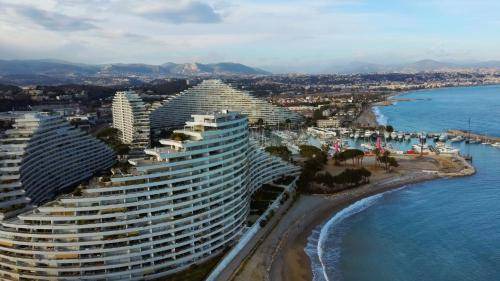 Photo of Others in Villeneuve Loubet Beach