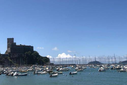 Photo of Others in San Terenzo Monti