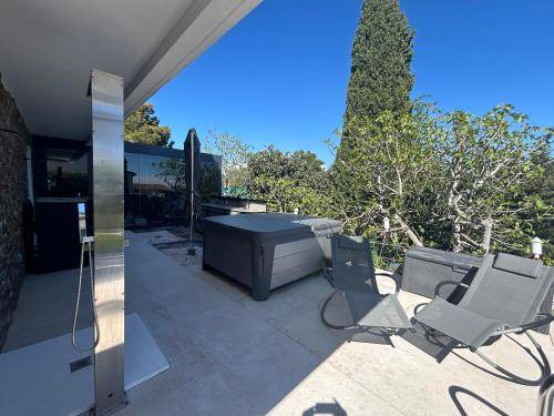 Photo of Patio Balcony in Saint Antoine
