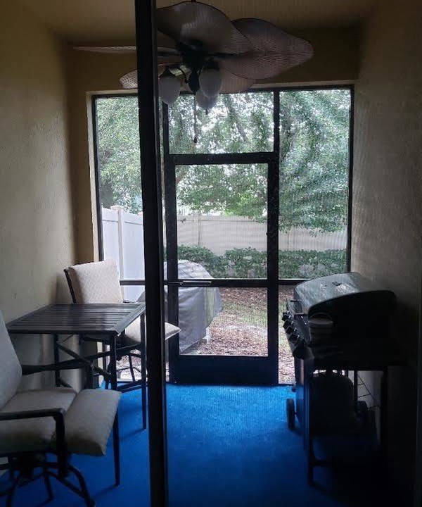 Photo of Patio Balcony in Ocoee