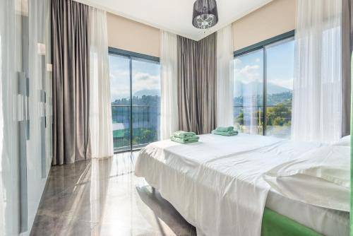Photo of Bedroom in Menton
