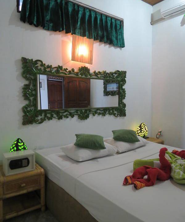 Photo of Bedroom in Padangbai