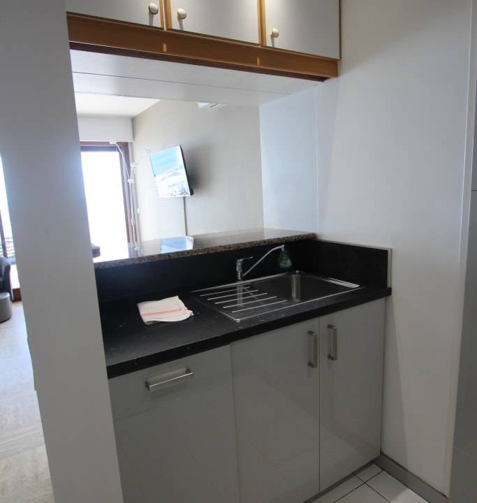 Photo of Kitchen in Pointe Croisette
