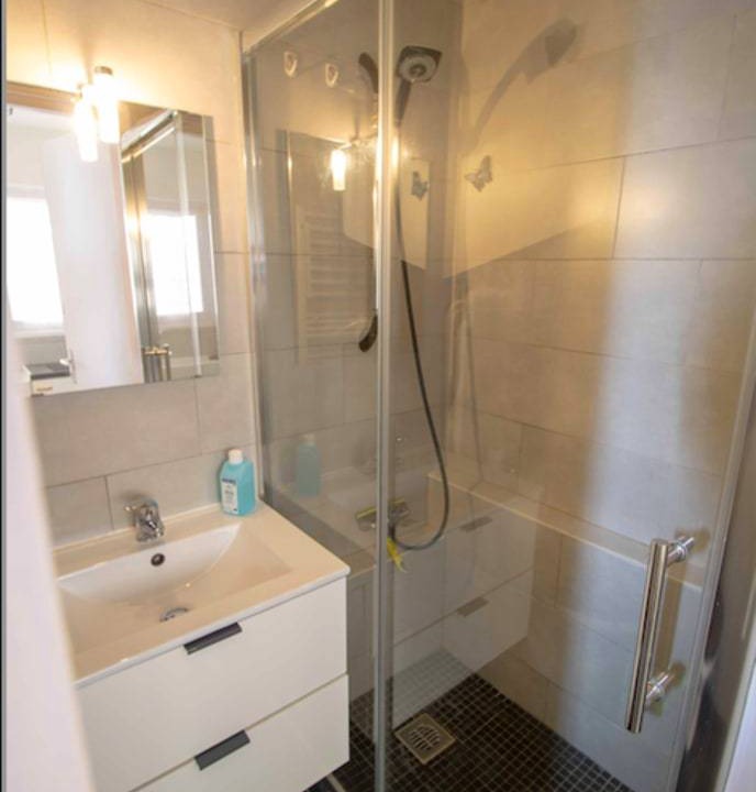 Photo of Bathroom in Saint-Raphael