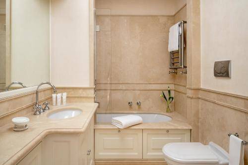 Photo of Bathroom in Viareggio