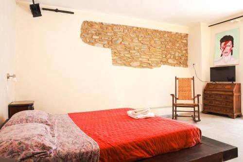 Photo of Bedroom in San Terenzo Monti