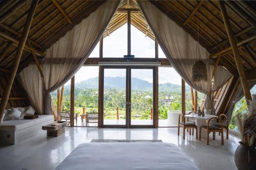 Photo of Bedroom in Sidemen
