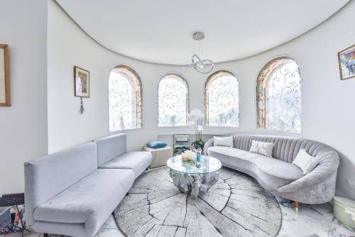 Photo of Livingroom in La Turbie