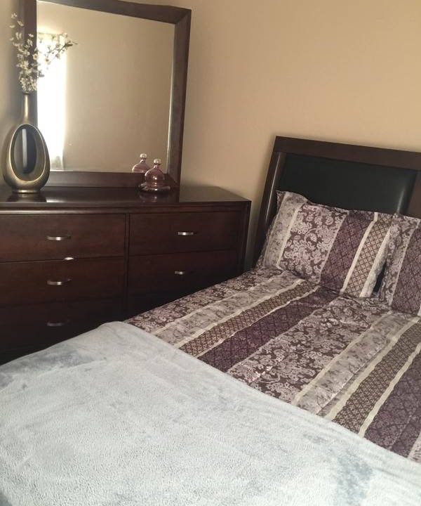 Photo of Bedroom in Pine Hills