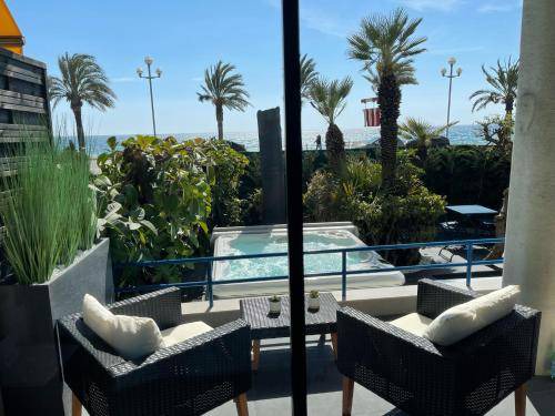 Photo of Patio Balcony in Les Baumettes