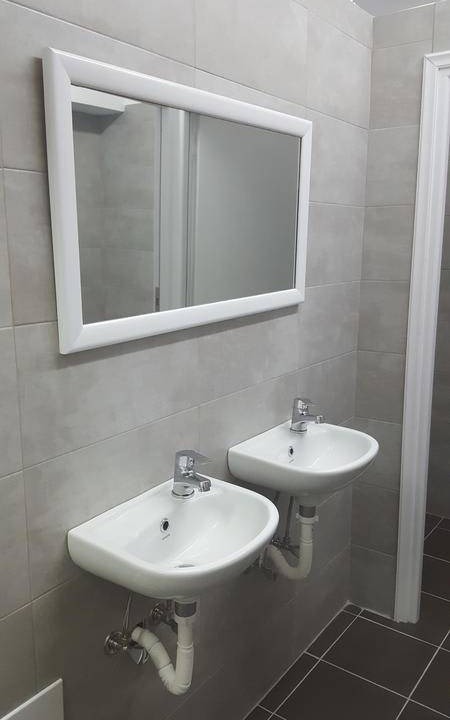 Photo of Bathroom in Perissa