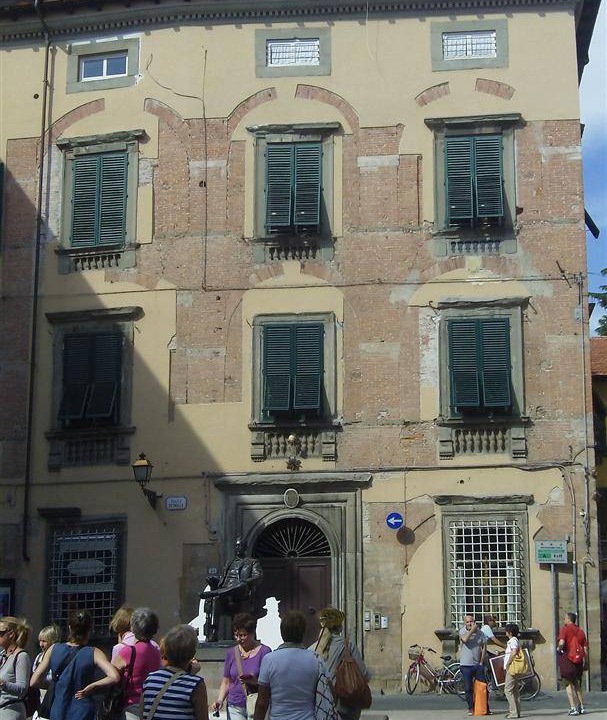Photo of Others in Viareggio