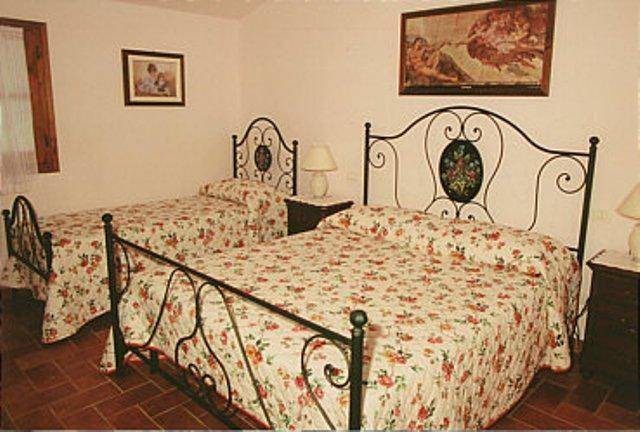 Photo of Bedroom in Casone Carpinelli