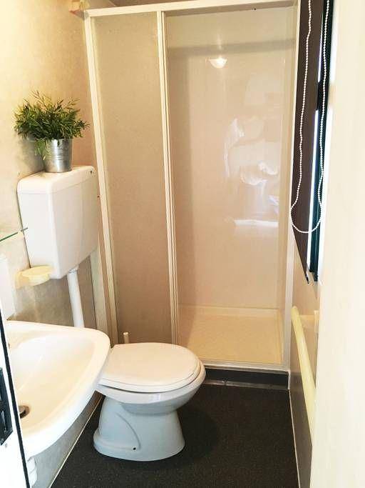 Photo of Bathroom in Viareggio