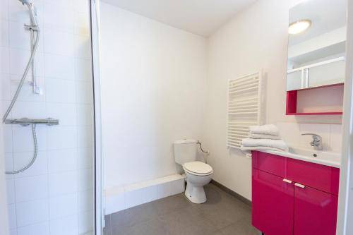 Photo of Bathroom in Saint-Roch