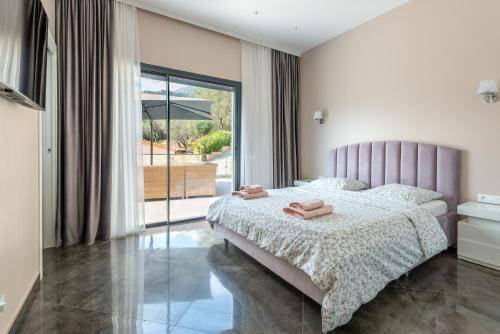 Photo of Bedroom in Menton