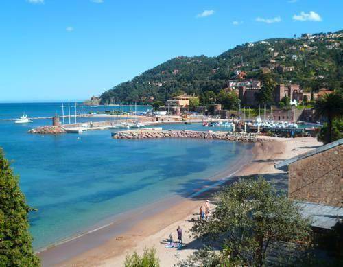 Photo of Others in Theoule-sur-Mer