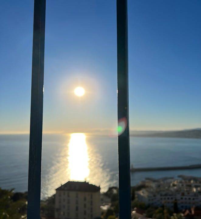 Photo of Patio Balcony in Lazaret