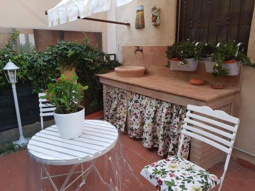 Photo of Patio Balcony in Pisa