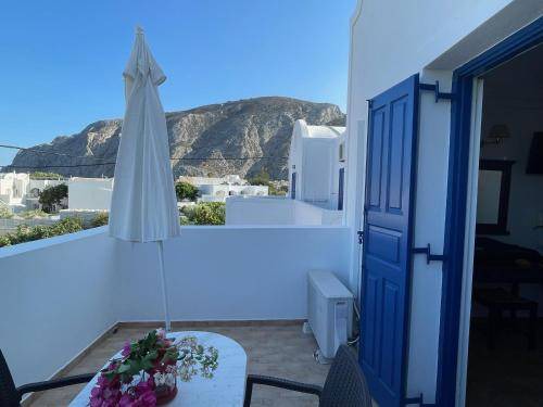 Photo of Patio Balcony in Kamari