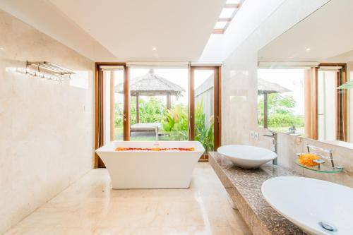 Photo of Bathroom in Kutuh