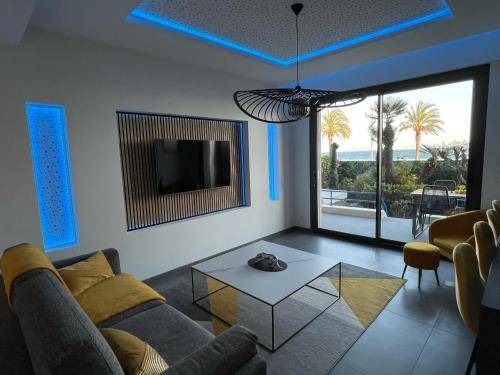 Photo of Livingroom in Les Baumettes