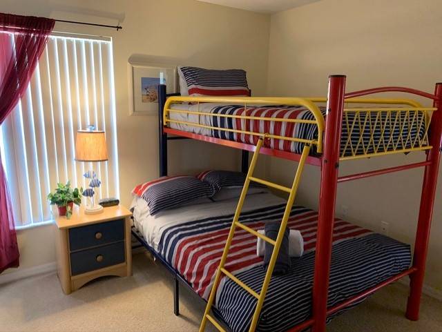 Photo of Bedroom in Tuscan Ridge