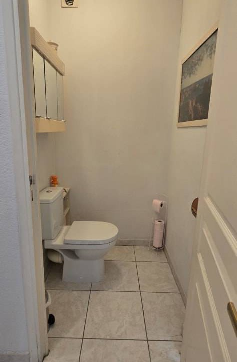 Photo of Bathroom in Saint-Raphael