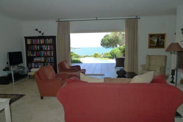 Photo of Livingroom in La Nartelle