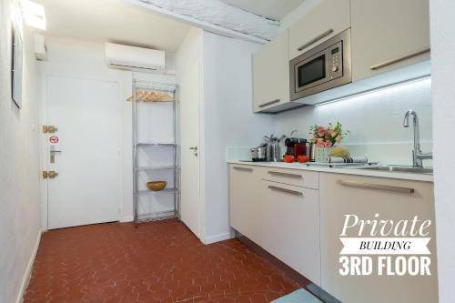 Photo of Kitchen in Old Town