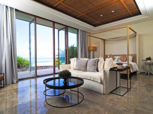 Photo of Livingroom in Ketewel